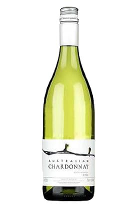 Australian Chardonnay 2009 Case of 6