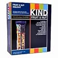 KIND Fruit + Nut Nutrition Bars 12 ea