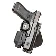 Tactical Speed Holster G17/22/31 - Fobus