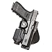 Tactical Speed Holster G17/22/31 - Fobus