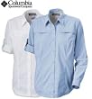 Columbia Sportswear Silver Ridge II Long Sleeve Shirt for Women