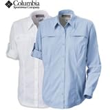 Columbia Sportswear Silver Ridge II Long Sleeve Shirt for Women at Columbia Sportswear