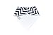 Baby Bandana Drool Bibs, 4-pack Absorbent Cotton, Cute Baby Gift for Boys and Girls