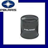 Genuine Polaris Part Number 2540086 - FILTER-OIL,10 MICRON,(12) for Polaris ATV / Motorcycle / Snowmobile/ or Watercraft