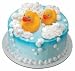 Rubber Duckie Cake Kit