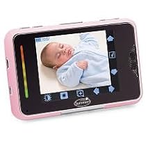 summer baby touch wifi