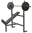 Olympic Incline Press