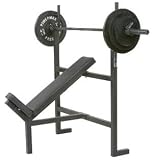 Incline Bench Press Machine