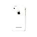 CaseCrown iPhone 3G 3GS Soft Polycarbonate Slim Fit Case - White
