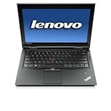 ThinkPad X1 13.3" LED Core i5 2.50GHz 4GB DDR3 SDRAM 320GB HDD 64-bit Windo ....