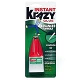 EPIKG48348MR - Krazy Glue Advanced Formula, .18 oz