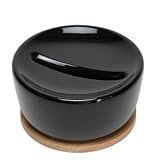 MollaSpace Coin Storage, Black