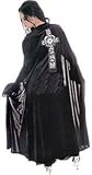 Celtic Gothic Cape