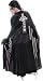 Celtic Gothic Cape