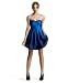 Ruby Rox Ombre Bubble Tube Dress