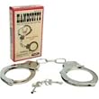 Metal Handcuffs