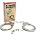 Metal Handcuffs Children's Toy