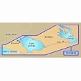 GARMIN BLUECHART G2 2EU503S LAKE LADOGA AND ONEGA
