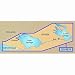 GARMIN CHARTS - GARMIN BLUECHART G2 2EU503S LAKE LADOGA AND ONEGA (26983)