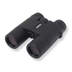 Carson Optical 8x32mm Waterproof Binoculars