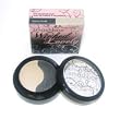Limited Edition Smashbox Wicked Lovely Eyeshadow Duo Sinful/Pure