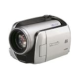 Panasonic - SDR-H20 - HDD and SD Camcorder
