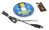 OWI USB Interface for Robotic Arm