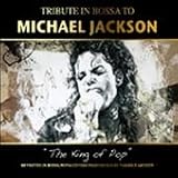 Tribute In Bossa To Michael Jackson