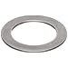 Stainless Steel 18-8 Precision Shim Flat Washer, Inch, Made In US