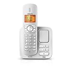 Philips CD2751S/05 Digital Cordless Phone with Answering Machine