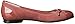 ECCO Women's Touch Ballerina Bow Ballet Flat
