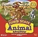 JUMPSTART ANIMAL ADVENTURES