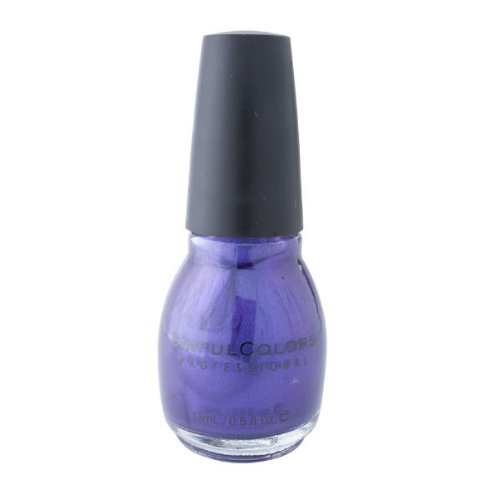 Sinful Colors Nail Polish (Nagellack) - 15ml No. 119 - Fiji Preisvergleich