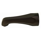 Buy 7 Tub Spout - Oil Rubbed Bronze Finish by PlumbUSA