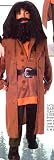 Harry Potter Hagrid Child Costume Medium