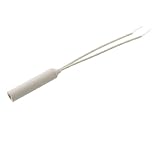 uxcell はんだ付き　発熱体 セラミック ナイロン 9850はんだ付けステーション 220V 50W