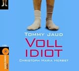 Vollidiot. 3 CDs title=