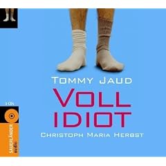 Vollidiot. 3 CDs