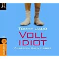 Vollidiot. 3 CDs