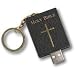 Digital Bible USB Keychain