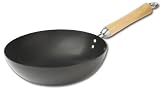 Joyce Chen Classic Series 95 Inch Nonstick Stir Fry Pan Discount