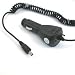 Premium Car Charger for Kyocera Candid KX16 + Free Stars Stripes Silicone Wristband