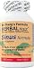 Sinus Formula 180 CAP - Dr. Zhangs Formulas