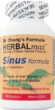 symptoms of sinus infection
