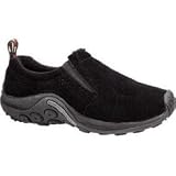 Merrell Women's Jungle Moc Shoe - Midnight 9.5