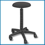 Studio Designs Freedom Stool (Black)