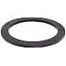 Moon 813-45 EPDM Nozzle Gasket, 4-1/2"