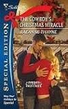 The Cowboy's Christmas Miracle