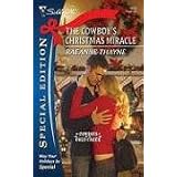 The Cowboy's Christmas Miracleby Raeanne Thayne