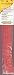 Millepede Quickstrip Mille-Tie - All in One Tie Solution - Red
